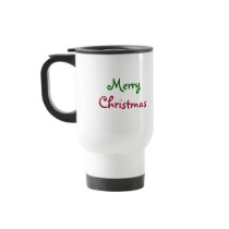 Merry Christmas Glittery Elf Girl Winter Red Green mugs by BedazzledByZazzle Merry Christmas Glittery Elf Girl Winter Red Green mugs