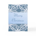 Merry Christmas Greeting Card