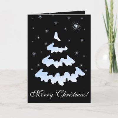 Merry Christmas! Greeting Cards