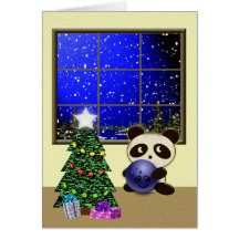 Merry Christmas Greeting Cards