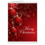 Merry Christmas cards