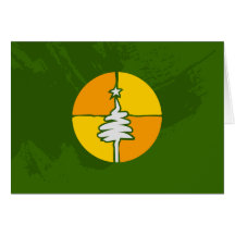 Merry Christmas Greeting Cards