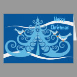 Merry Christmas cards