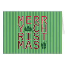 Merry Christmas cards
