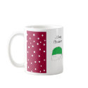 Merry Christmas/Happy Holidays-mug