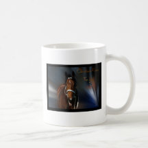 Merry Christmas Happy Holidays wishes Xmas Coffee Mug