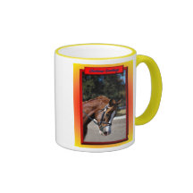 Merry Christmas Happy Holidays wishes Xmas Coffee Mug