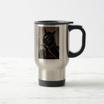 Merry Christmas Happy Holidays wishes Xmas Mugs