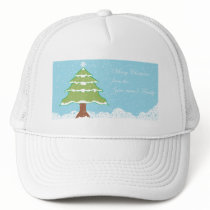 Merry Christmas hats by Loribme Merry Christmas hats