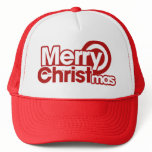 Merry Christmas Hat