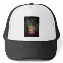 merry Christmas hats