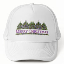 Merry Christmas Hat by anuradesignstudio Merry Christmas Hat