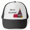 Merry Christmas Hat