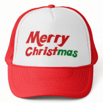 Merry Christmas hats by BoogieMonst Merry Christmas hats