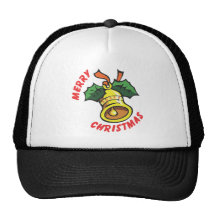 Merry Christmas Hats