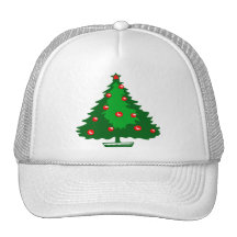 Merry Christmas Hats