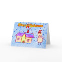 Merry Christmas ( HIV / AIDS Charity ) cards by camillian Merry Christmas ( HIV / AIDS Charity ) cards