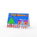 Merry Christmas ( HIV / AIDS Charity ) cards by camillian Merry Christmas ( HIV / AIDS Charity ) cards