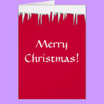 Merry Christmas! - Holiday greeting cards