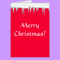 Merry Christmas! - Holiday greeting cards