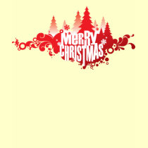 Merry Christmas Holiday Kids T-shirt by kidsonly Merry Christmas Holiday Kids T-shirt