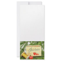 MERRY CHRISTMAS HOLIDAYS rack cards by PerGis_NOSaints MERRY CHRISTMAS HOLIDAYS rack cards