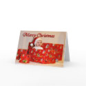 Merry Christmas II. cards