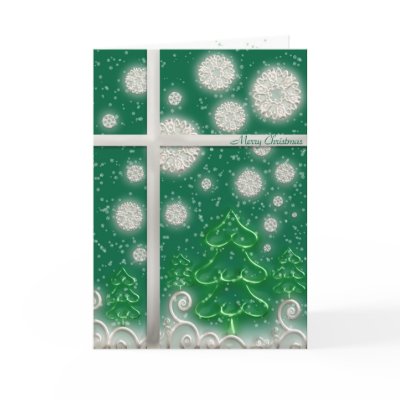 Merry Christmas II cards