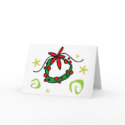 Merry Christmas II cards by slinky789 Merry Christmas II cards