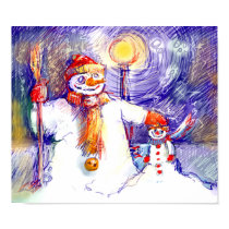 Merry christmas II posters