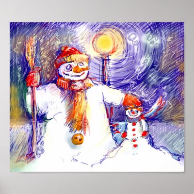 Merry christmas II posters