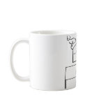 Merry Christmas in ASCII Coffee Mugs