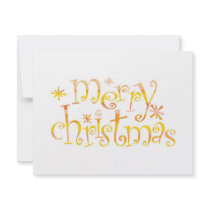 Merry Christmas invitations by fantasian_angel Merry Christmas invitations