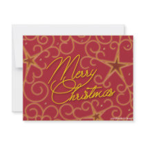 Merry Christmas invitations by awesometees Merry Christmas invitations
