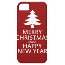 Merry Christmas casemate cases