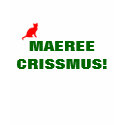 Merry Christmas KittehT t-shirts
