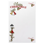 Merry Christmas Letter