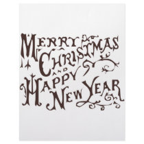 Merry Christmas.. letterhead by BrandyHouse Merry Christmas.. letterhead