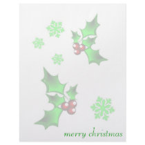 merry christmas letterhead by mag26s merry christmas letterhead