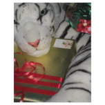Merry Christmas Personalized Letterhead