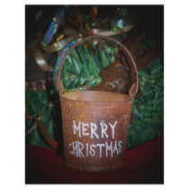 merry Christmas letterhead