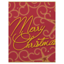 Merry Christmas letterhead by awesometees Merry Christmas letterhead