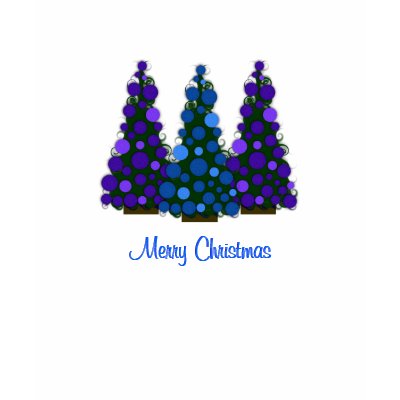 Merry Christmas Long sleved Tshirt by HolidayFun