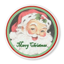 Merry Christmas Magnet