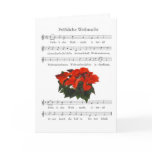 Merry Christmas map cards