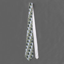 Merry Christmas Merchandise ties