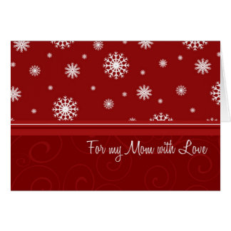 Mom Cards | Zazzle