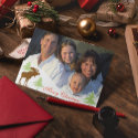 Merry Christmas Moose 3 Pines Cards