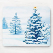 Merry Christmas mousepads by nitinsarkar Merry Christmas mousepads