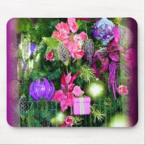 Merry Christmas_ mousepads